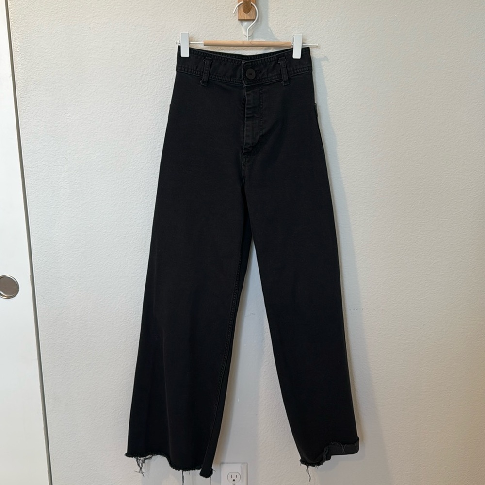 Zara Marine pants